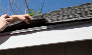 roof maintenance service